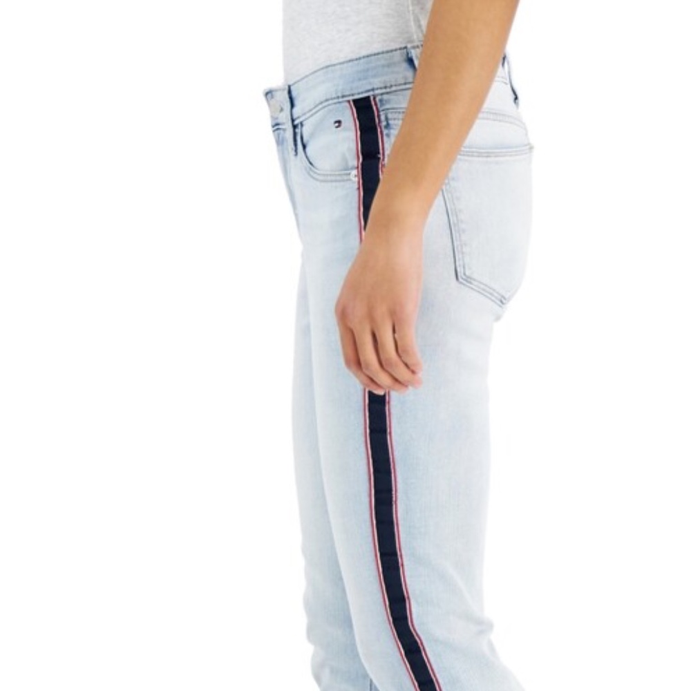 TOMMY HILFIGER St Claire Jeans - Picture 3 of 5
